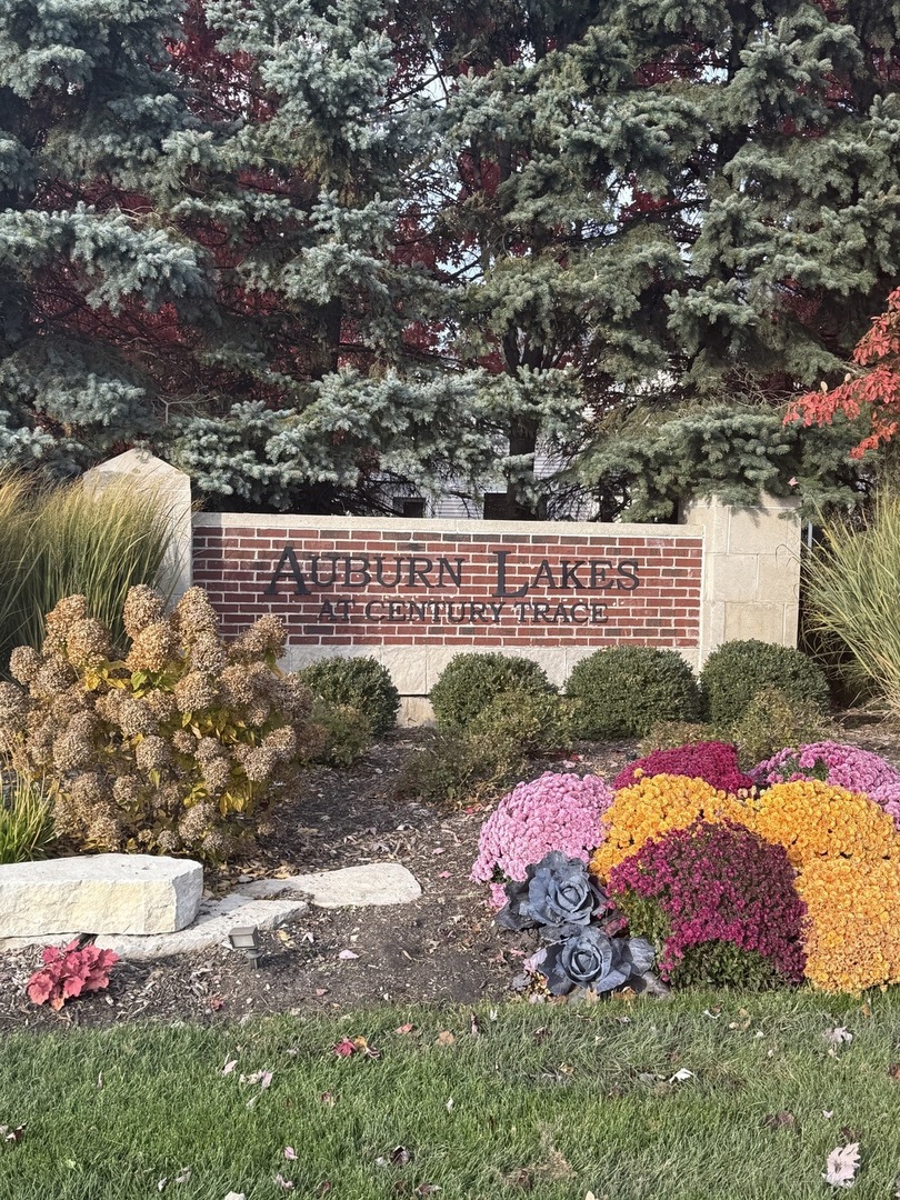 24944 W Franklin Lane, Plainfield, IL 60585