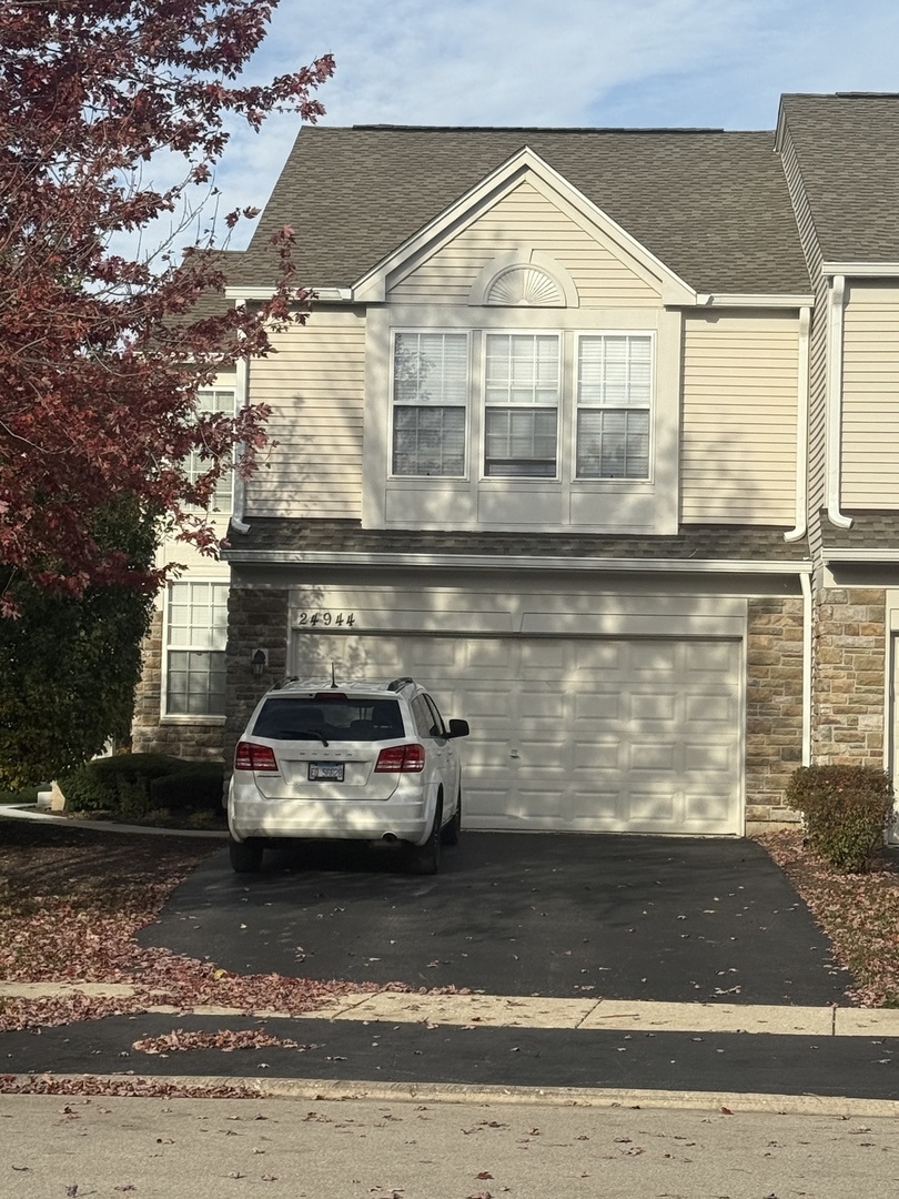 24944 W Franklin Lane, Plainfield, IL 60585