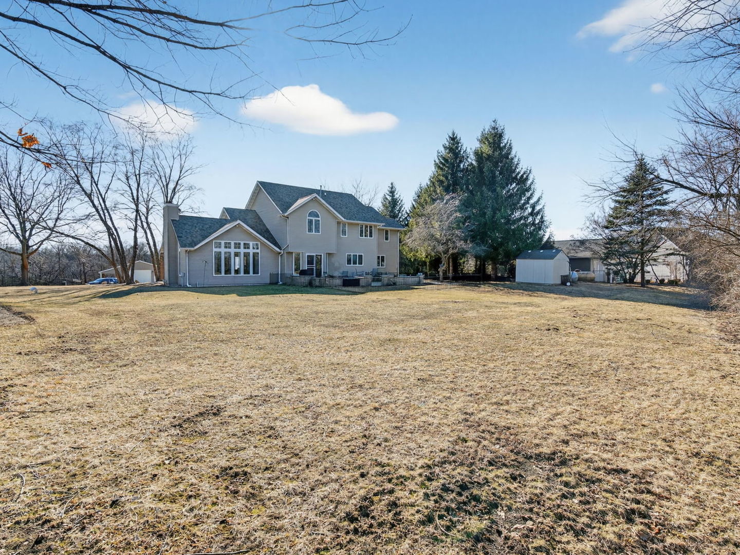 2880 Country Oak Lane, Morris, IL 60450