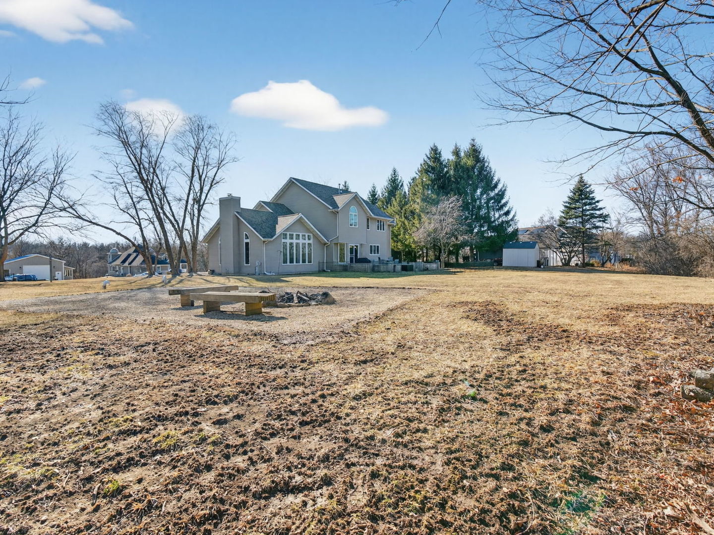 2880 Country Oak Lane, Morris, IL 60450