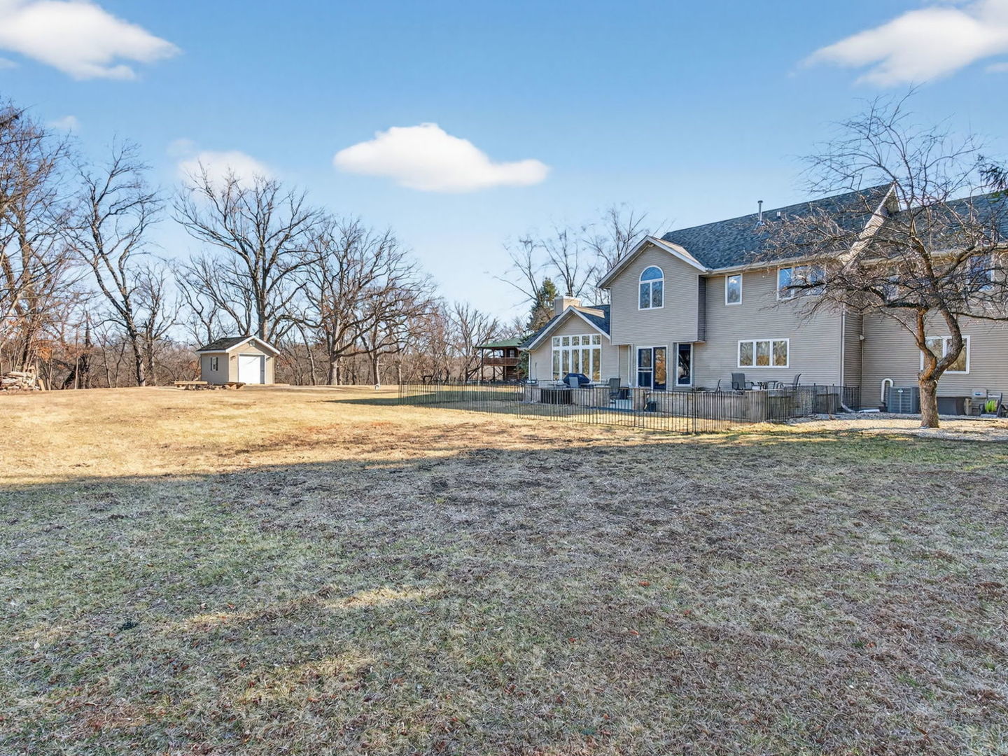 2880 Country Oak Lane, Morris, IL 60450