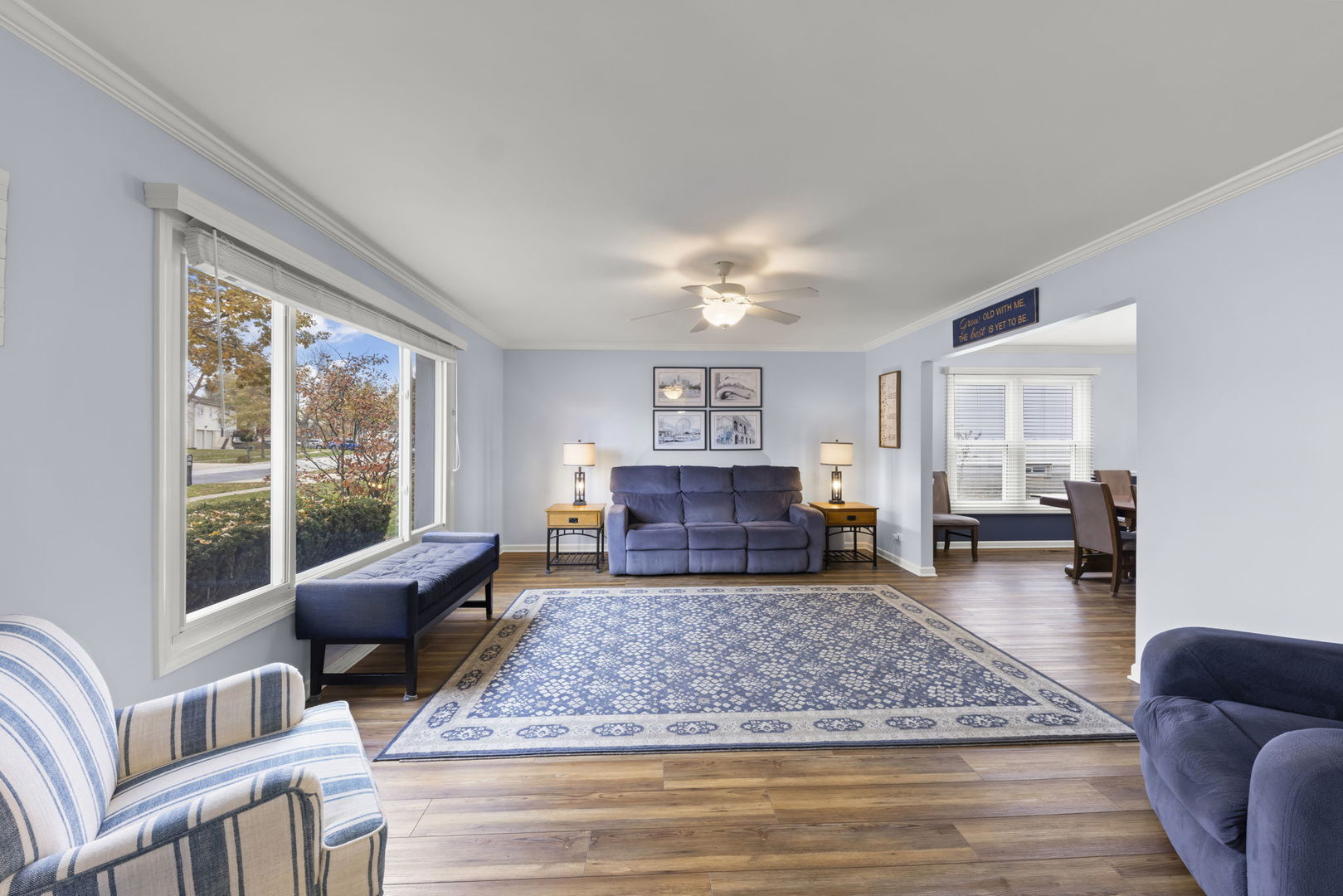 308 Plymouth Lane, Bloomingdale, IL 60108