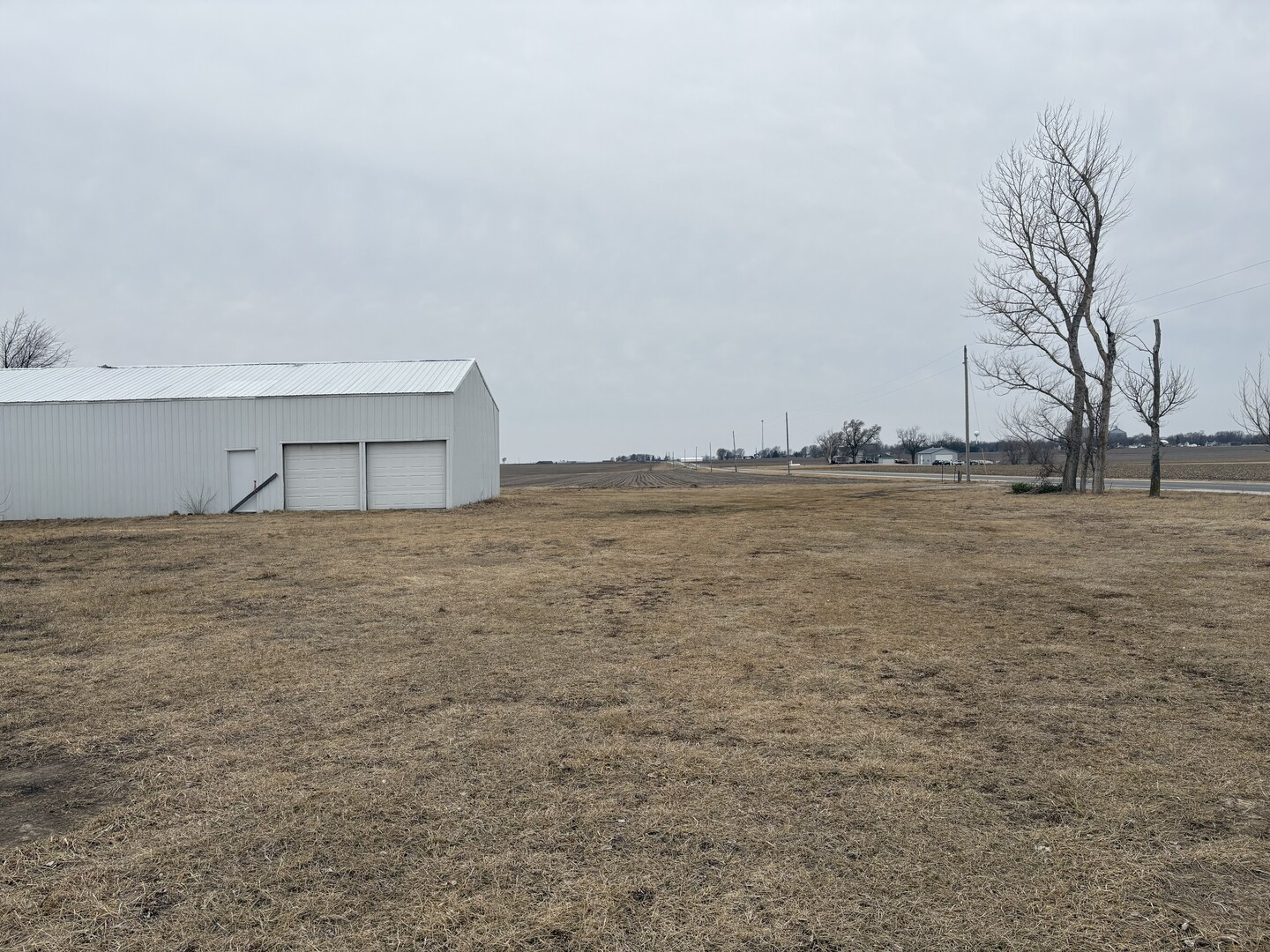 3503 E 1000 North Road, Stanford, IL 61774