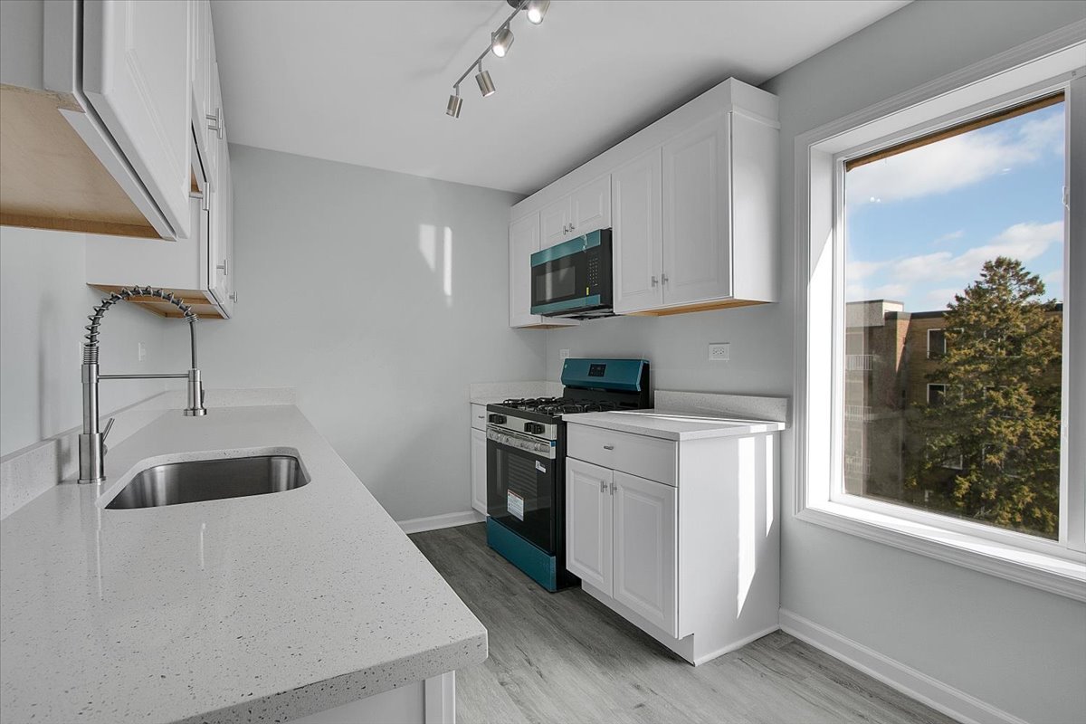 245 S Park Lane #321, Palatine, IL 60074