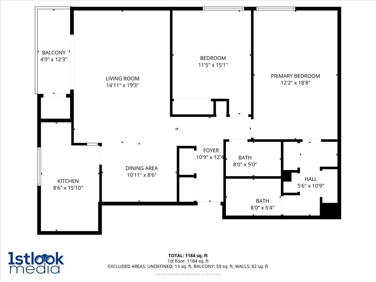 245 S Park Lane #321, Palatine, IL 60074