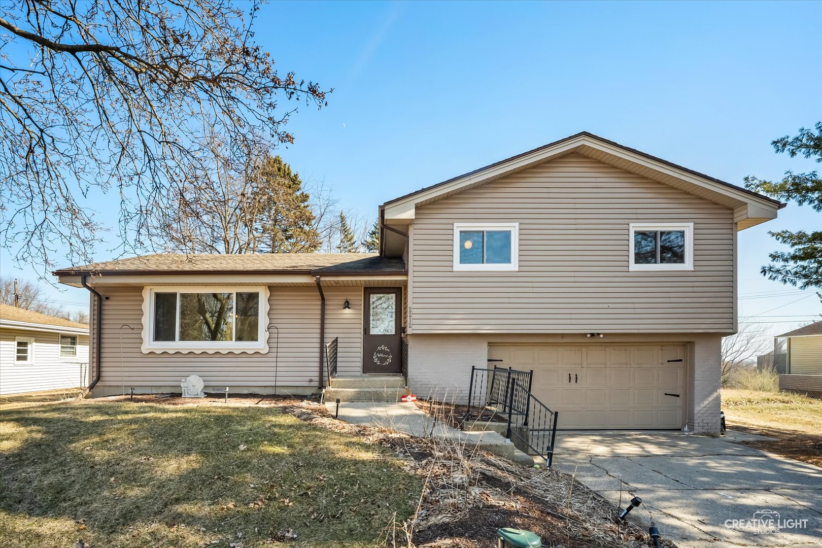 2212 Farris Court, Rockford, IL 61108