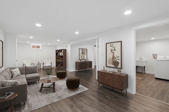 512 N Elm Street, Mount Prospect, IL 60056