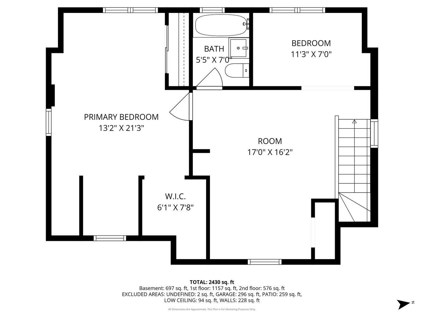 512 N Elm Street, Mount Prospect, IL 60056