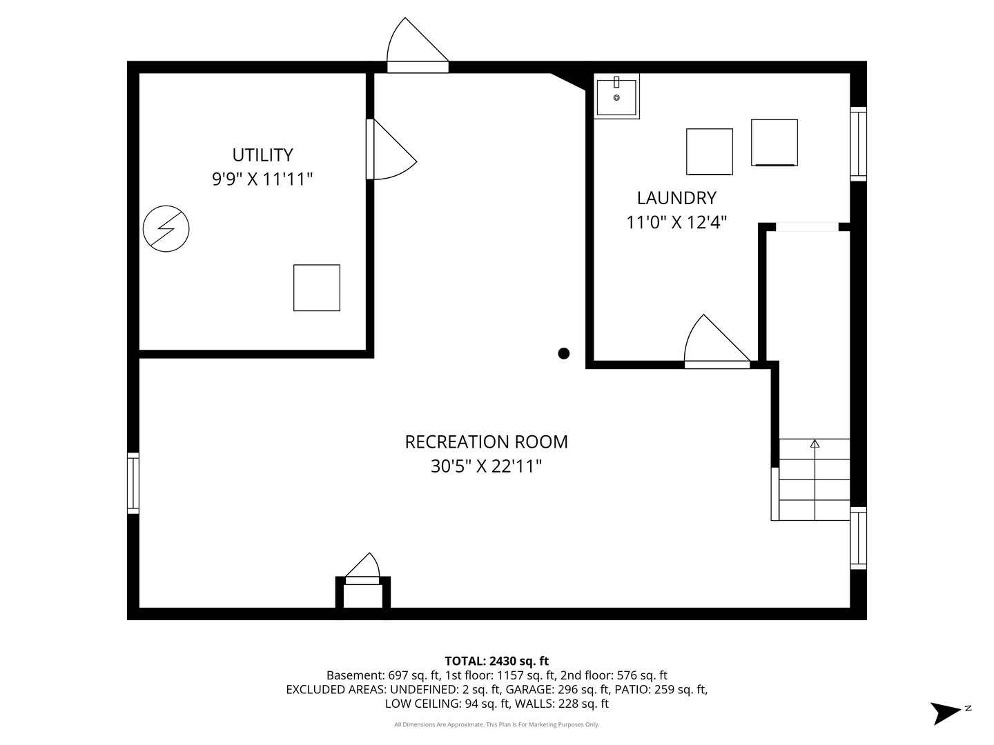 512 N Elm Street, Mount Prospect, IL 60056