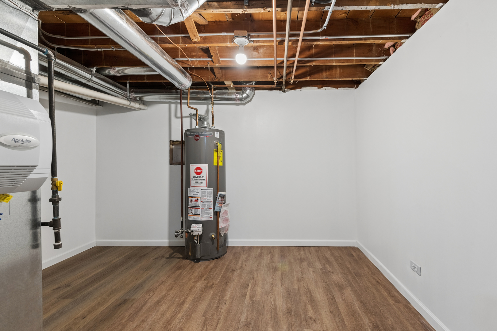 512 N Elm Street, Mount Prospect, IL 60056