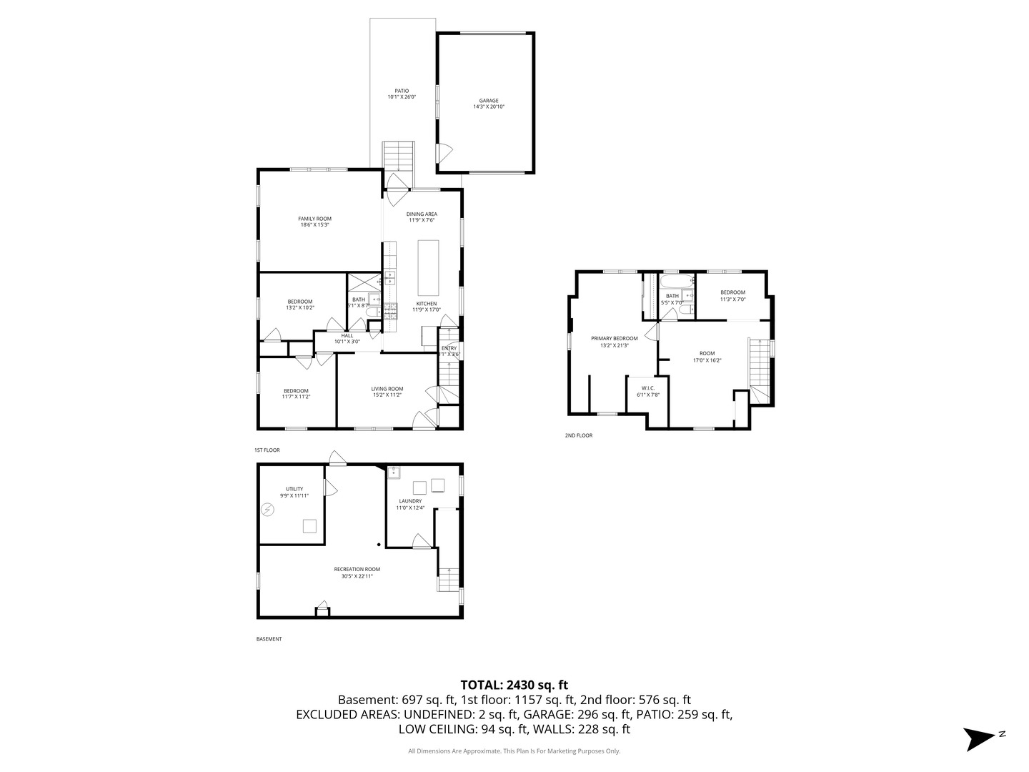 512 N Elm Street, Mount Prospect, IL 60056