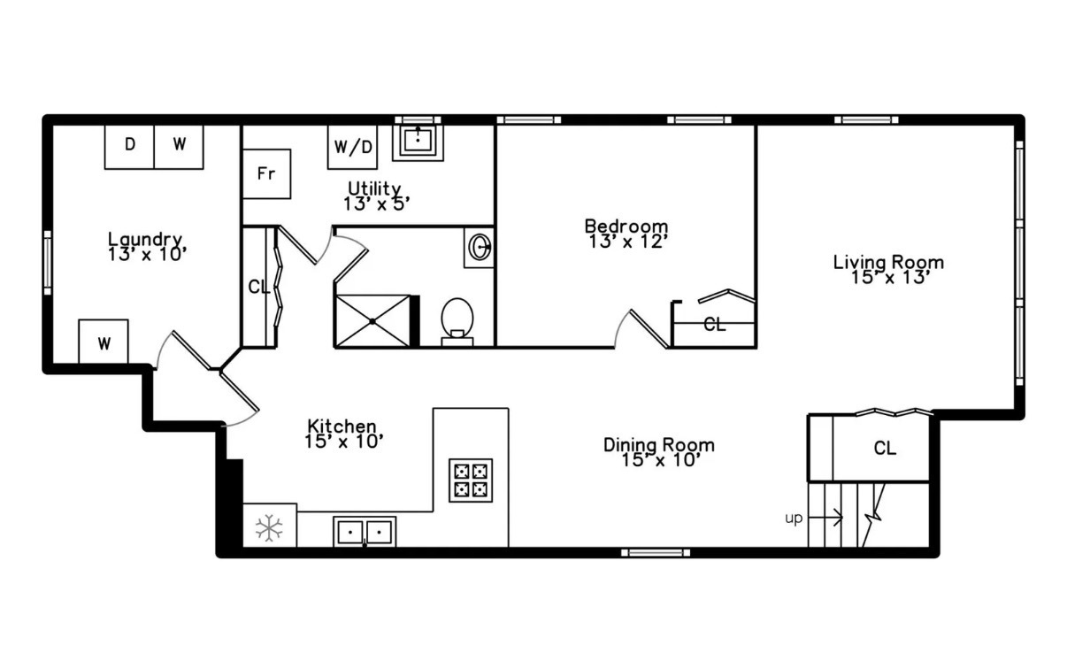 4428 N Tripp Avenue, Chicago, IL 60630