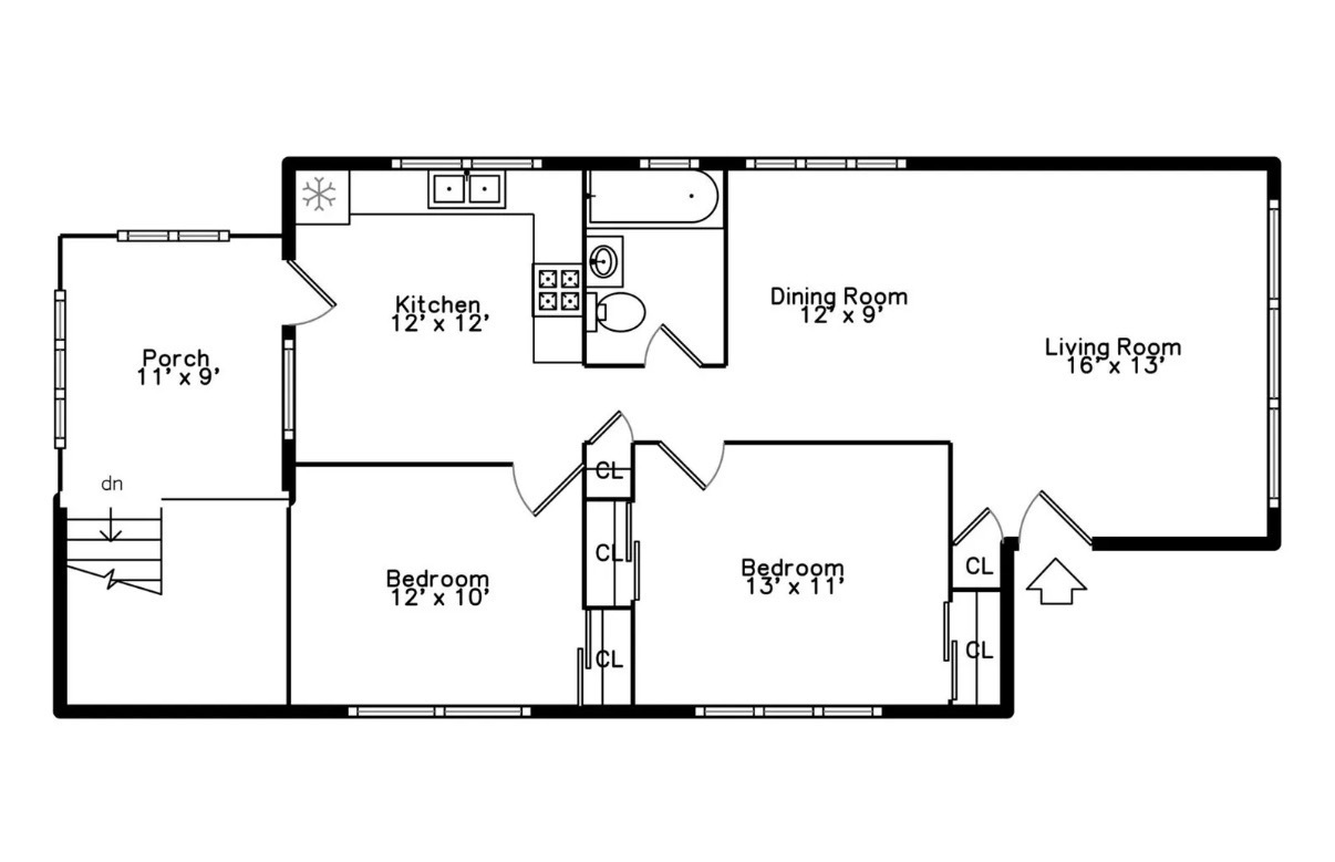 4428 N Tripp Avenue, Chicago, IL 60630