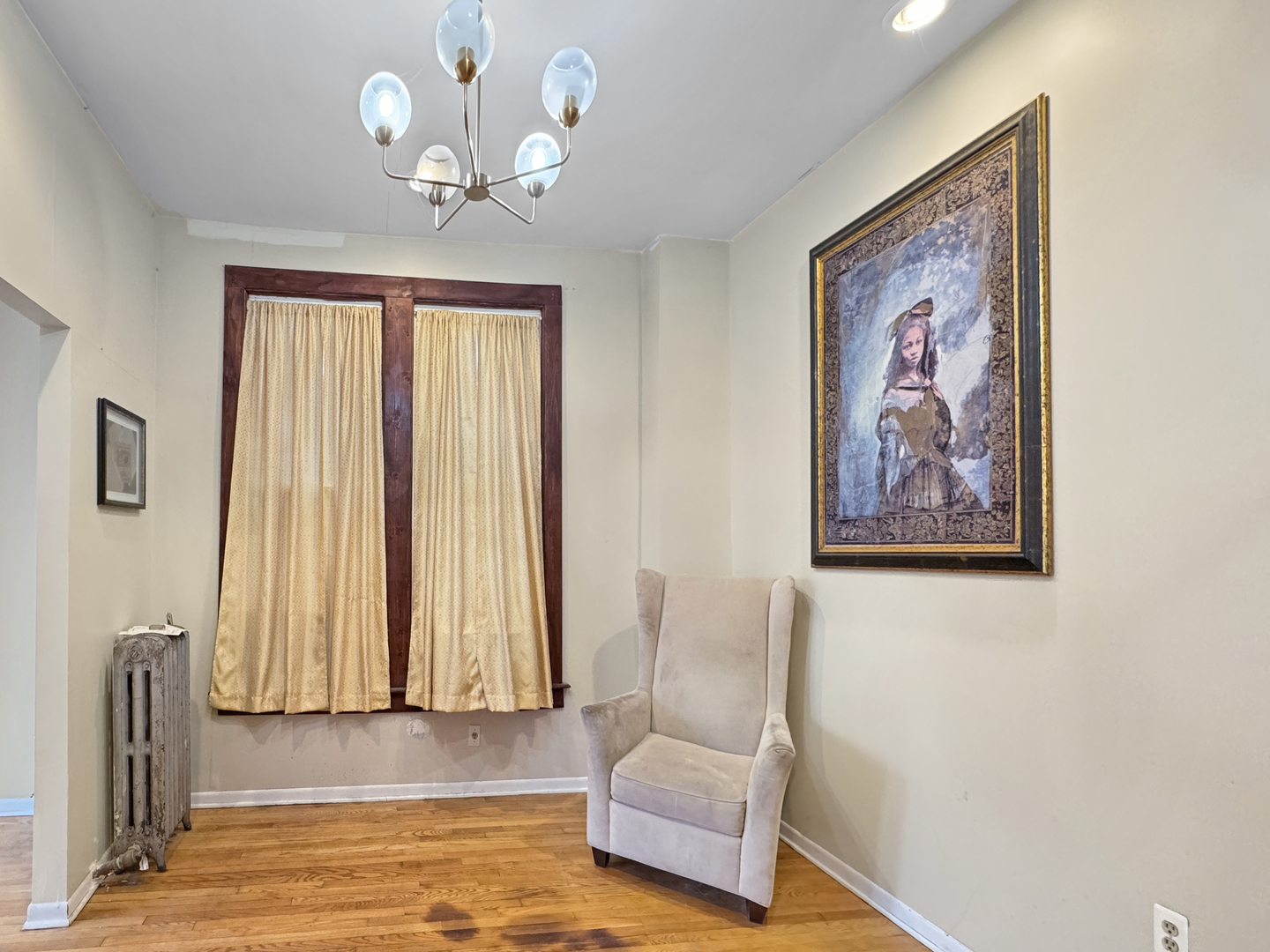 1830 S Spaulding Avenue, Chicago, IL 60623