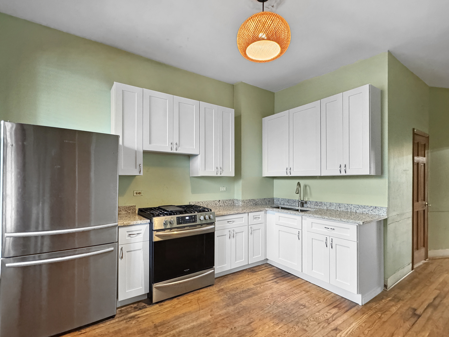 1830 S Spaulding Avenue, Chicago, IL 60623