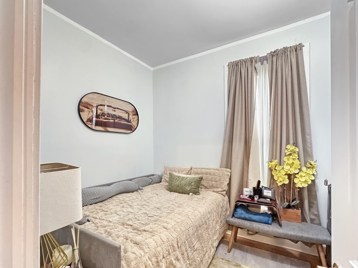 1830 S Spaulding Avenue, Chicago, IL 60623