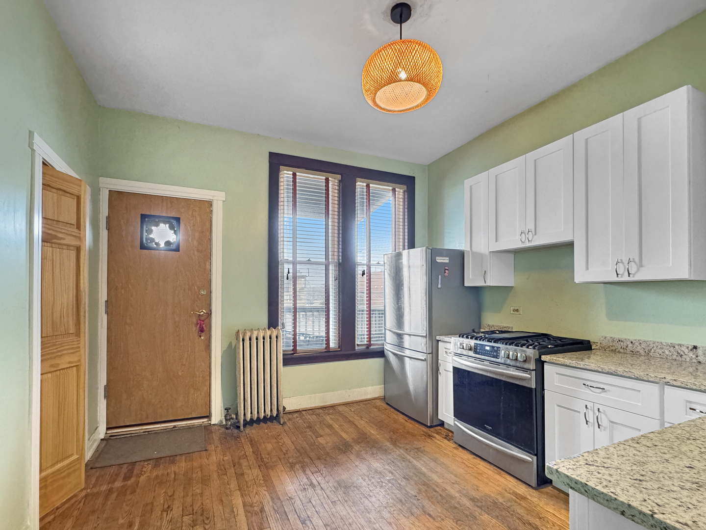 1830 S Spaulding Avenue, Chicago, IL 60623