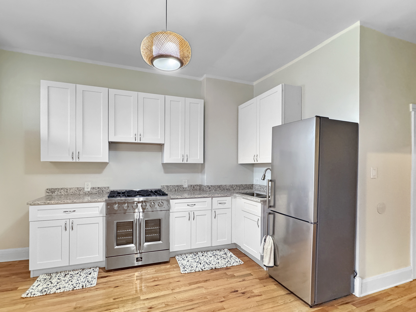 1830 S Spaulding Avenue, Chicago, IL 60623