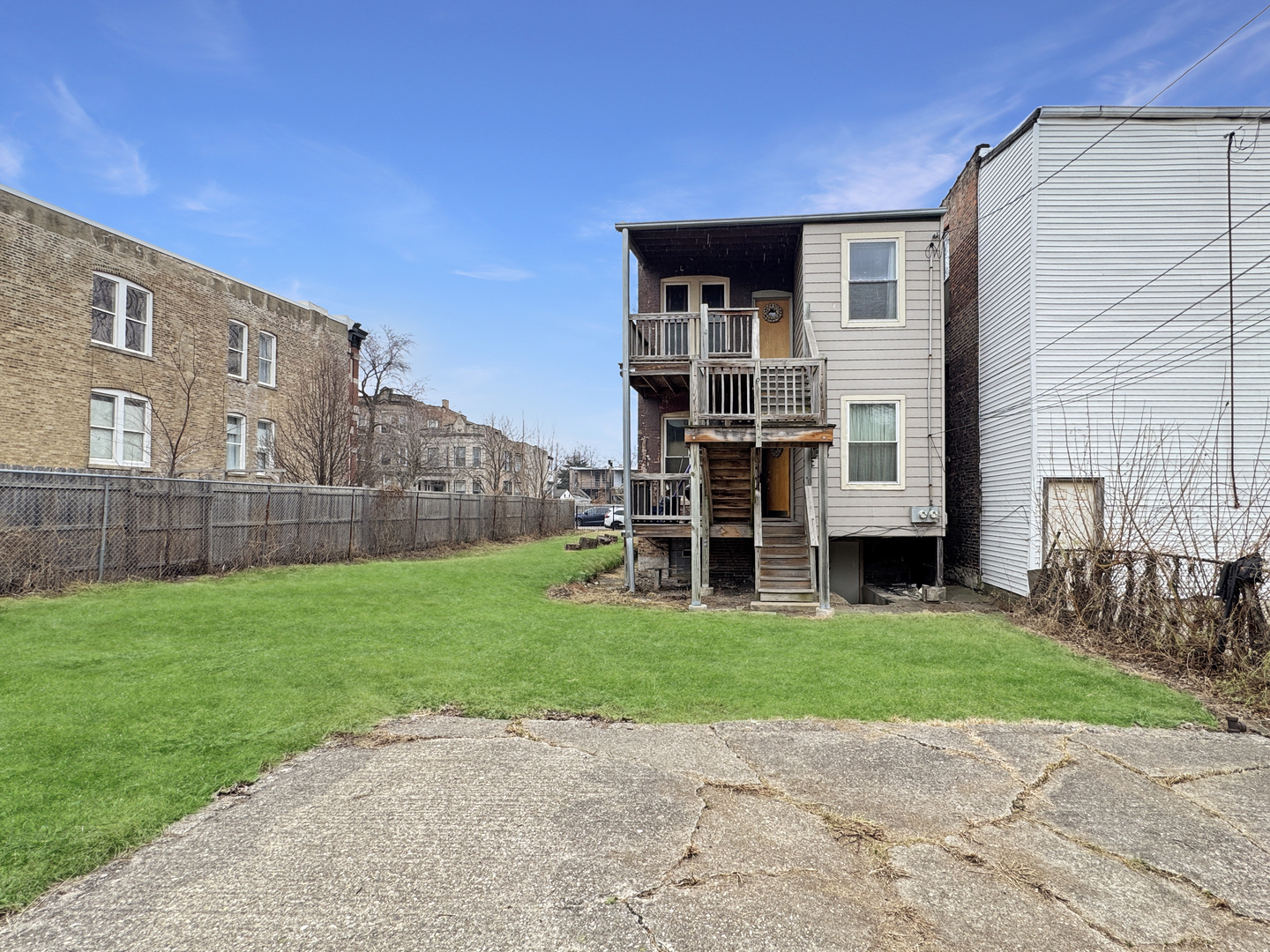 1830 S Spaulding Avenue, Chicago, IL 60623