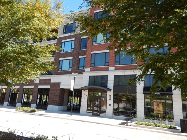 850 Village Center Drive #301, Burr Ridge, IL 60527