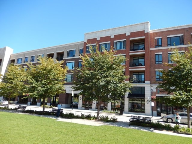 850 Village Center Drive #301, Burr Ridge, IL 60527