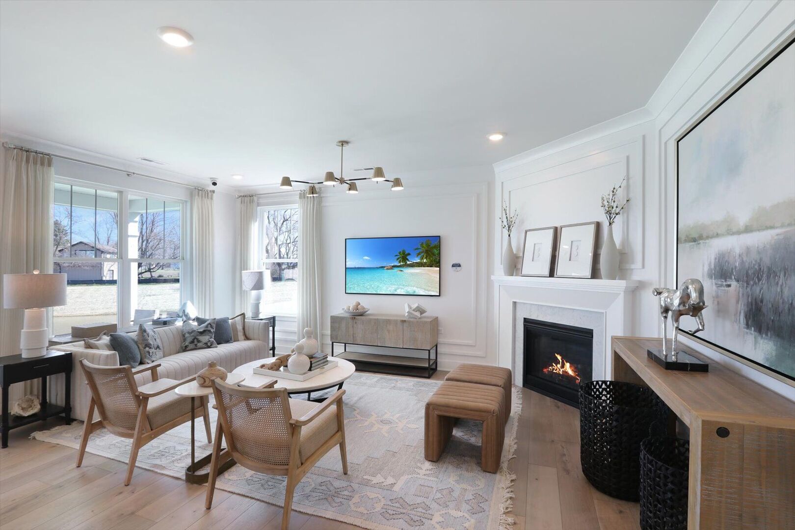 719 Alberta Avenue, Oswego, IL 60543