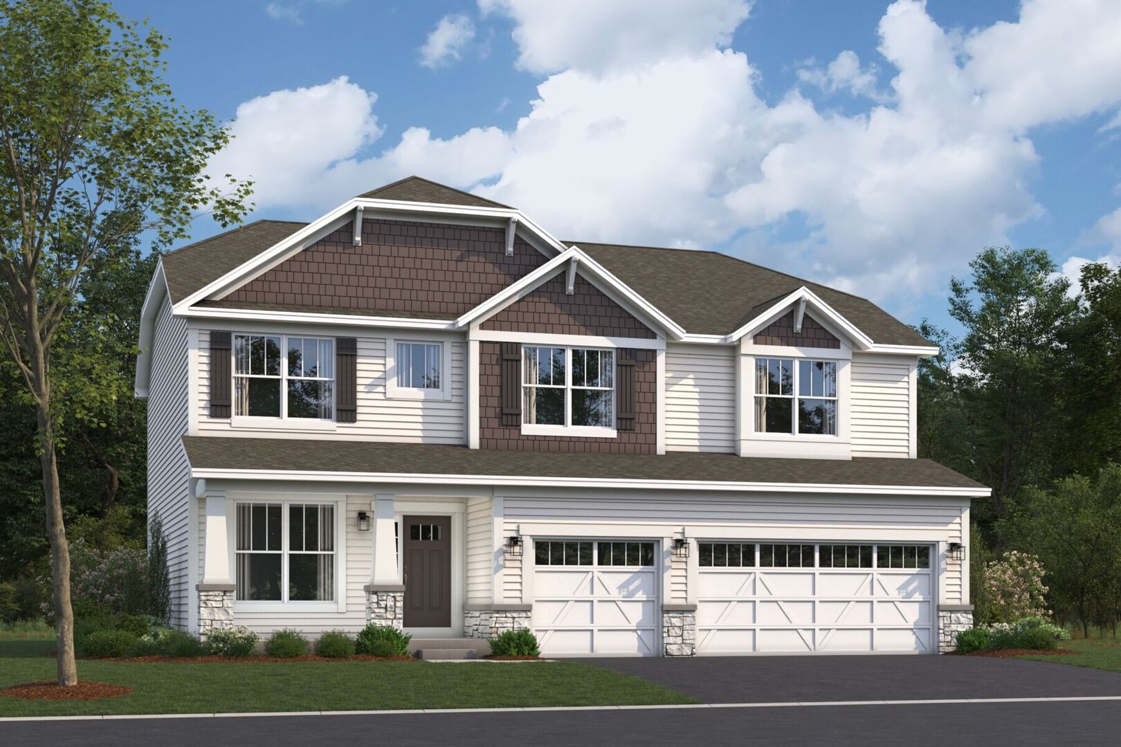 719 Fairfield Drive, Oswego, IL 60543