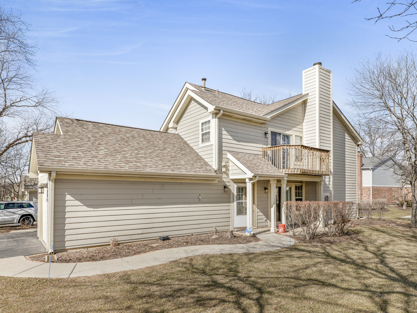 212 W Hamilton Drive, Palatine, IL 60067