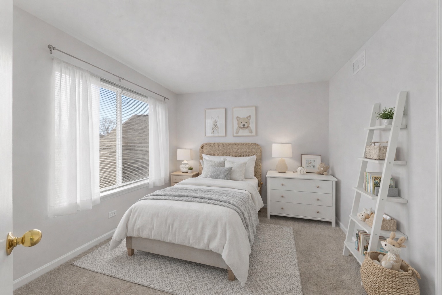 1643 ORCHARD Court, West Chicago, IL 60185