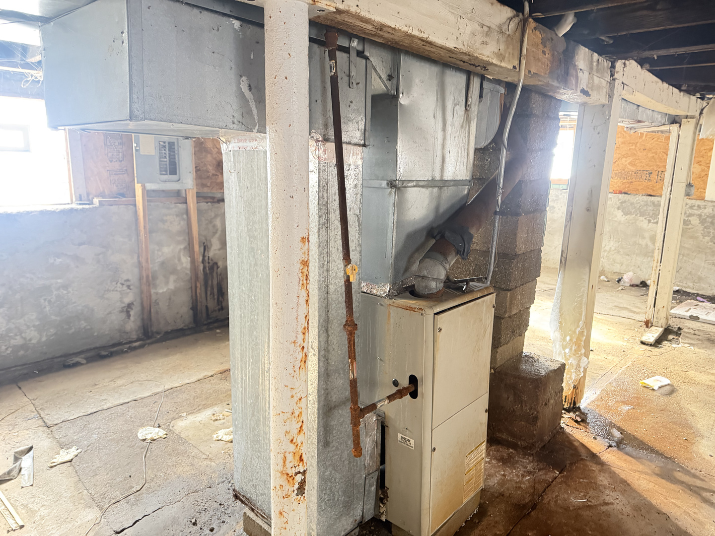 8816 S Union Avenue, Chicago, IL 60620