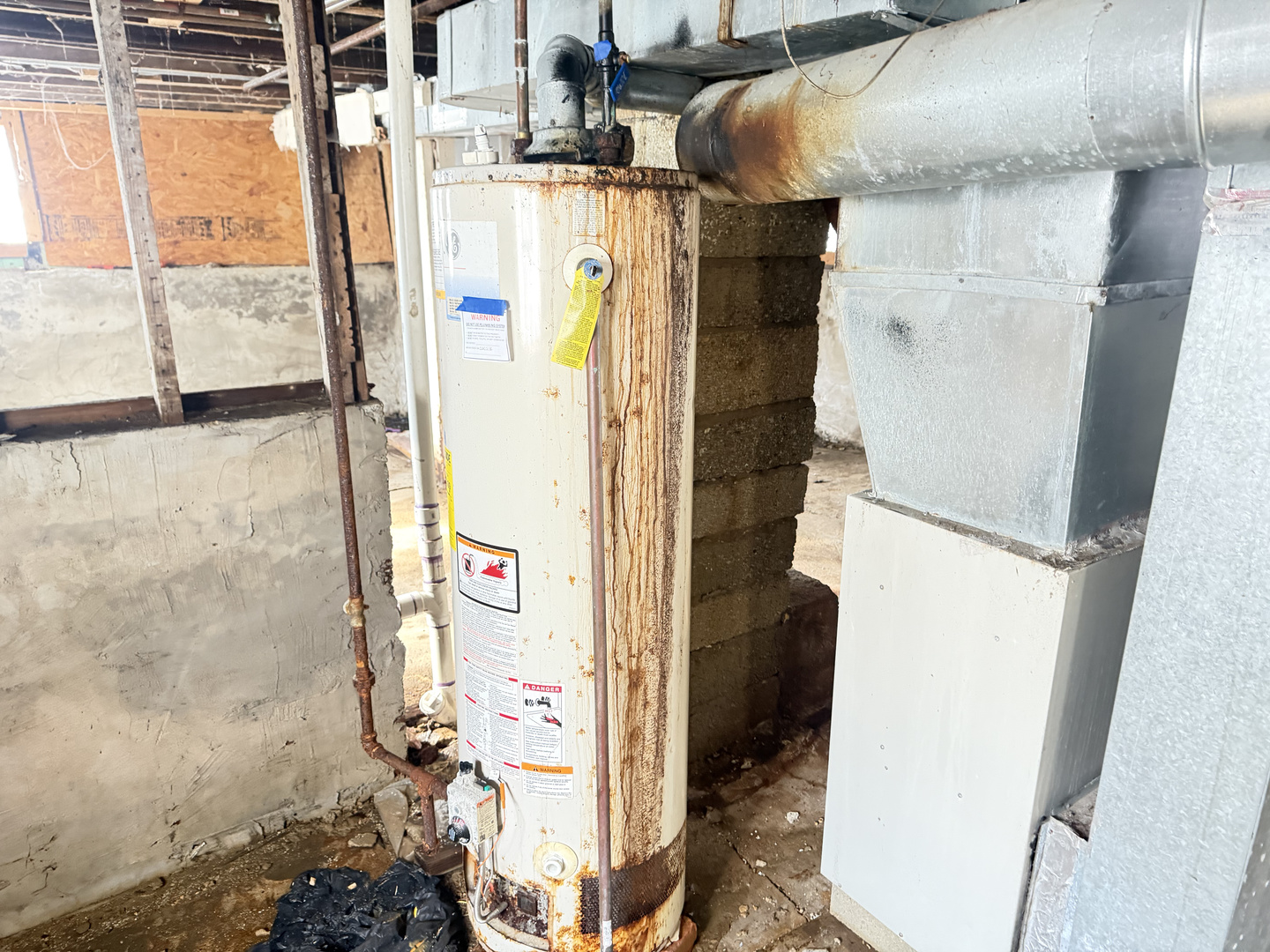 8816 S Union Avenue, Chicago, IL 60620