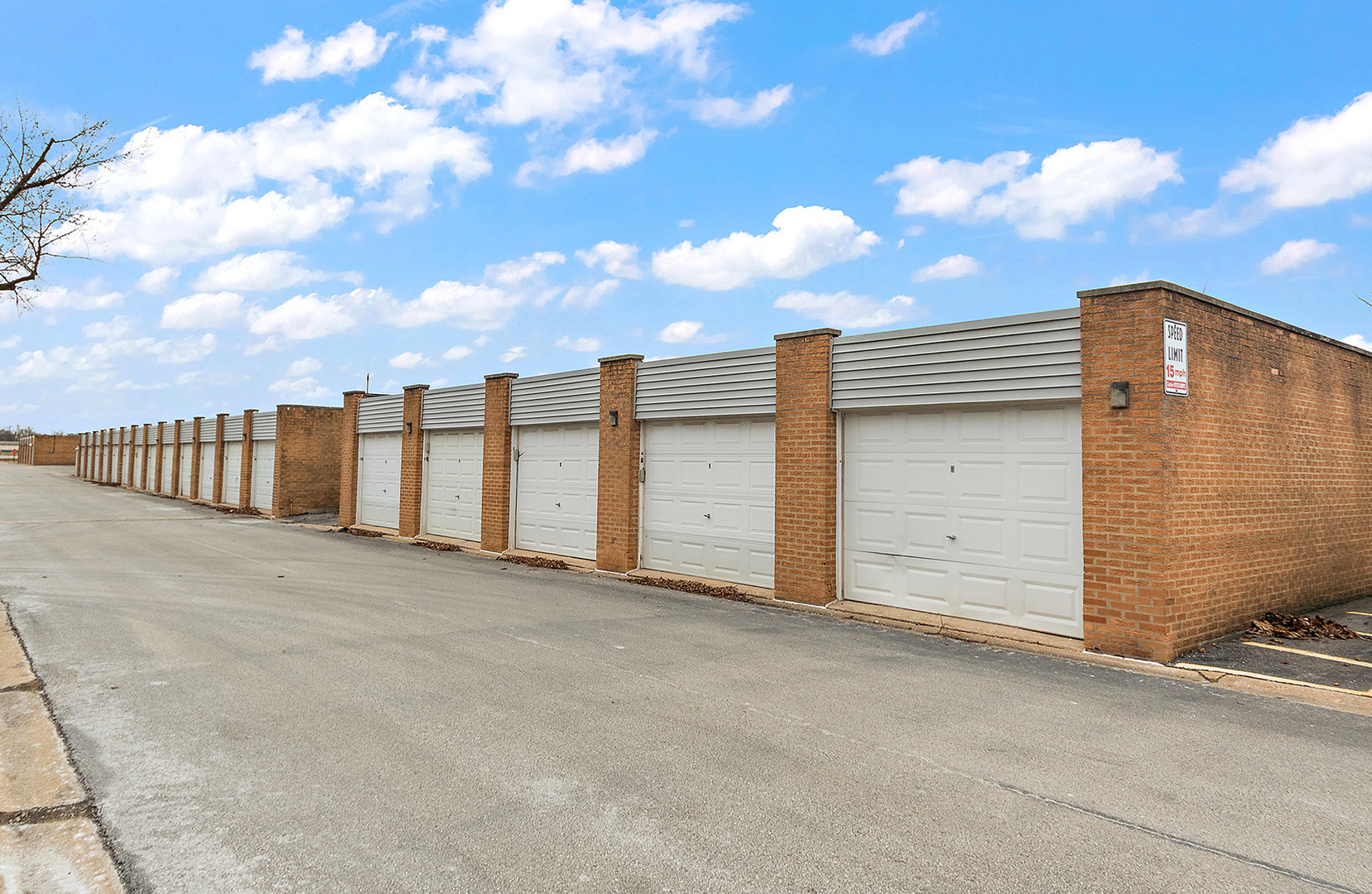 700 N Bruce Lane #108, Glenwood, IL 60425