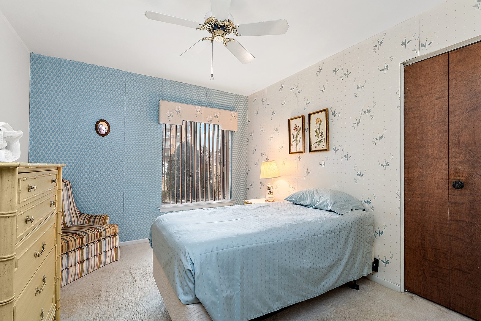 700 N Bruce Lane #108, Glenwood, IL 60425