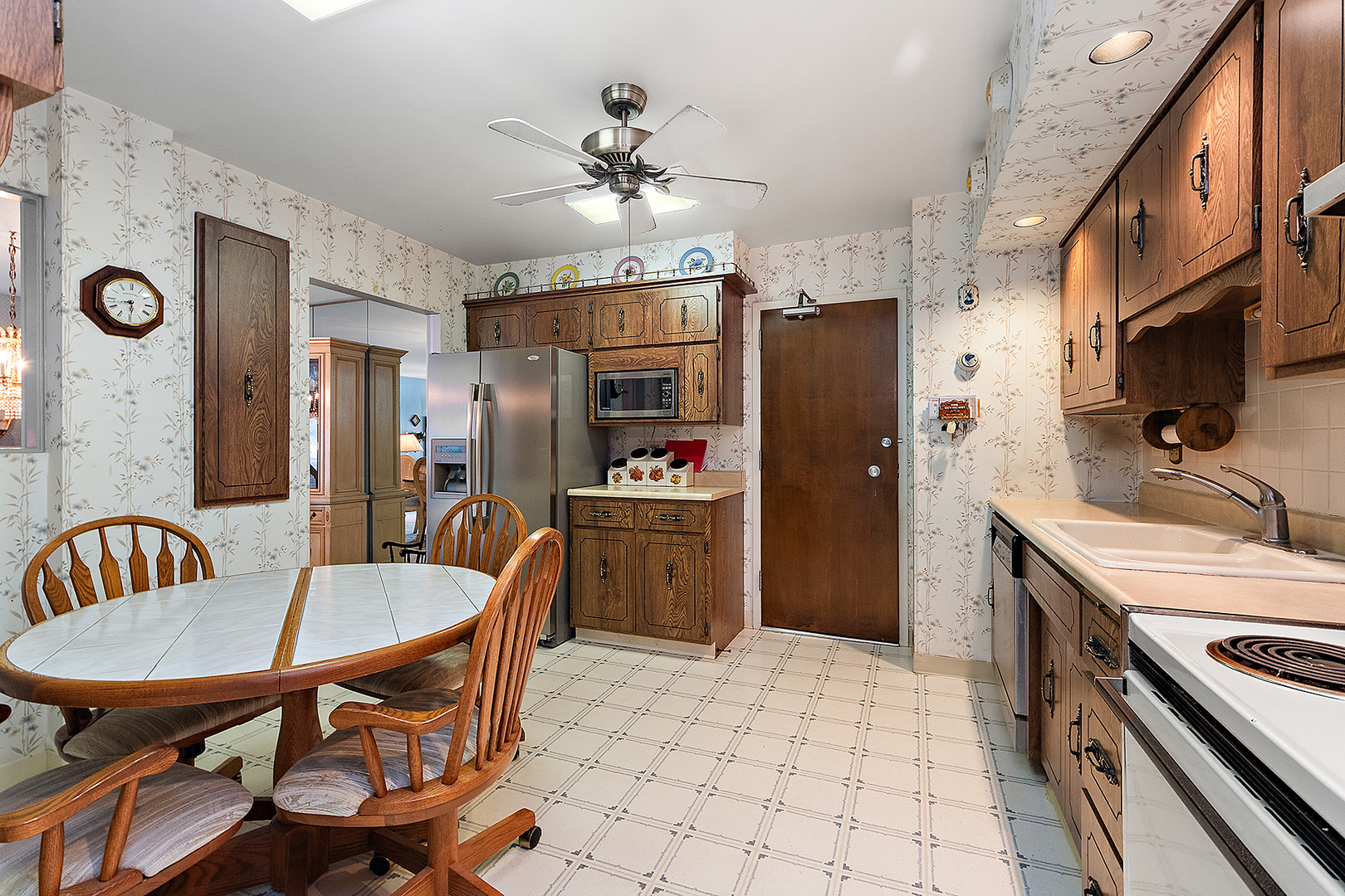 700 N Bruce Lane #108, Glenwood, IL 60425