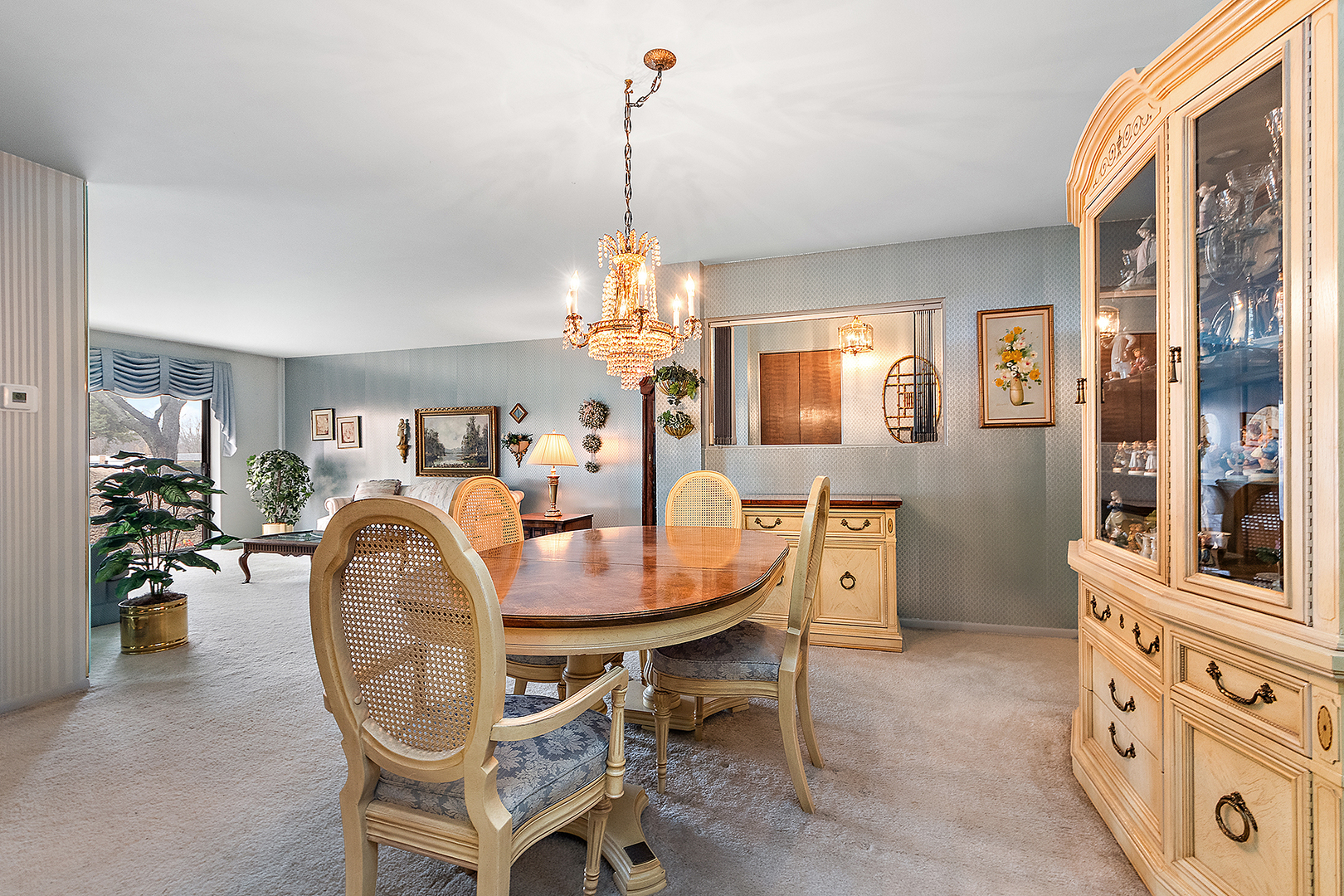 700 N Bruce Lane #108, Glenwood, IL 60425