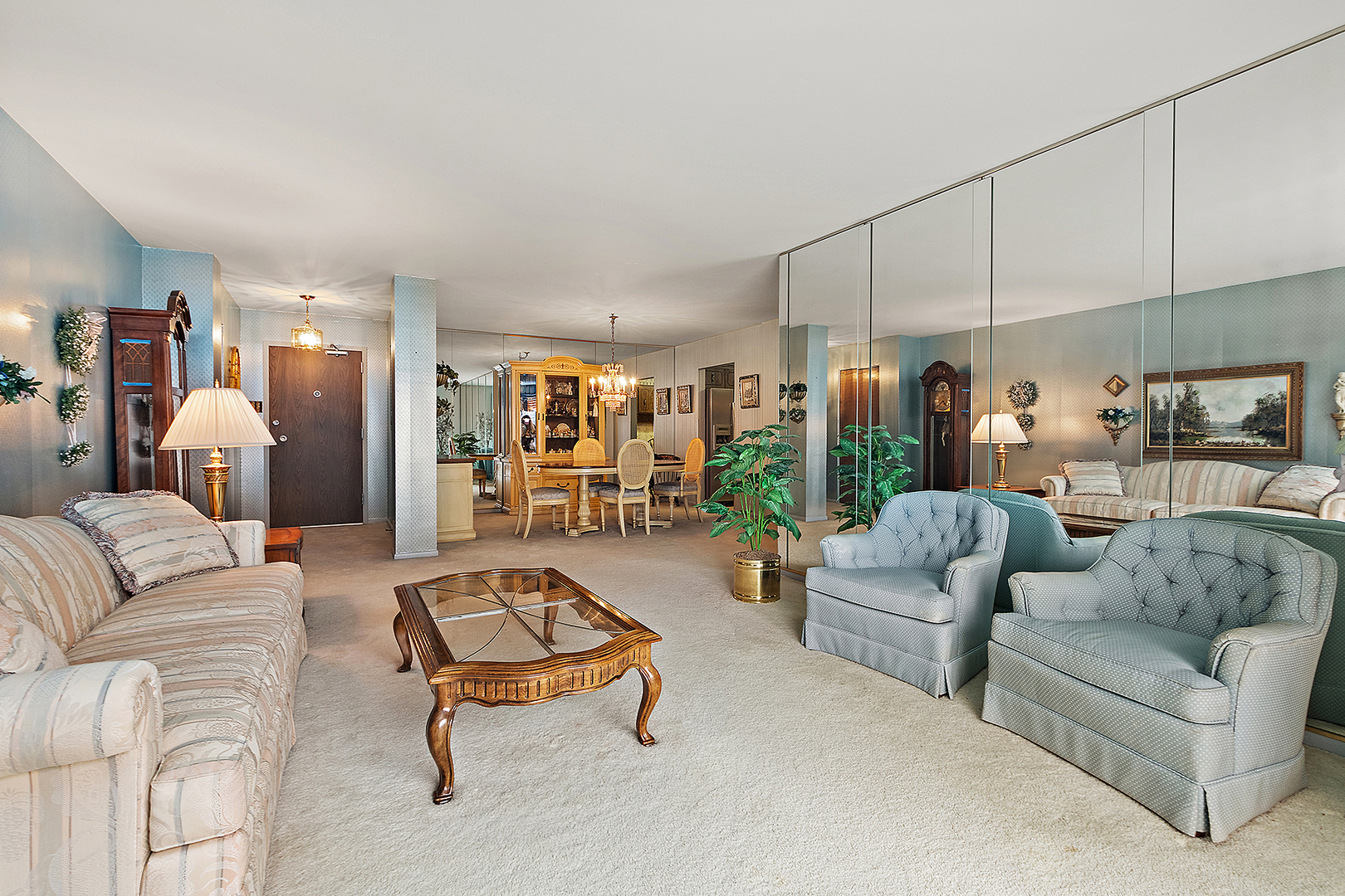 700 N Bruce Lane #108, Glenwood, IL 60425