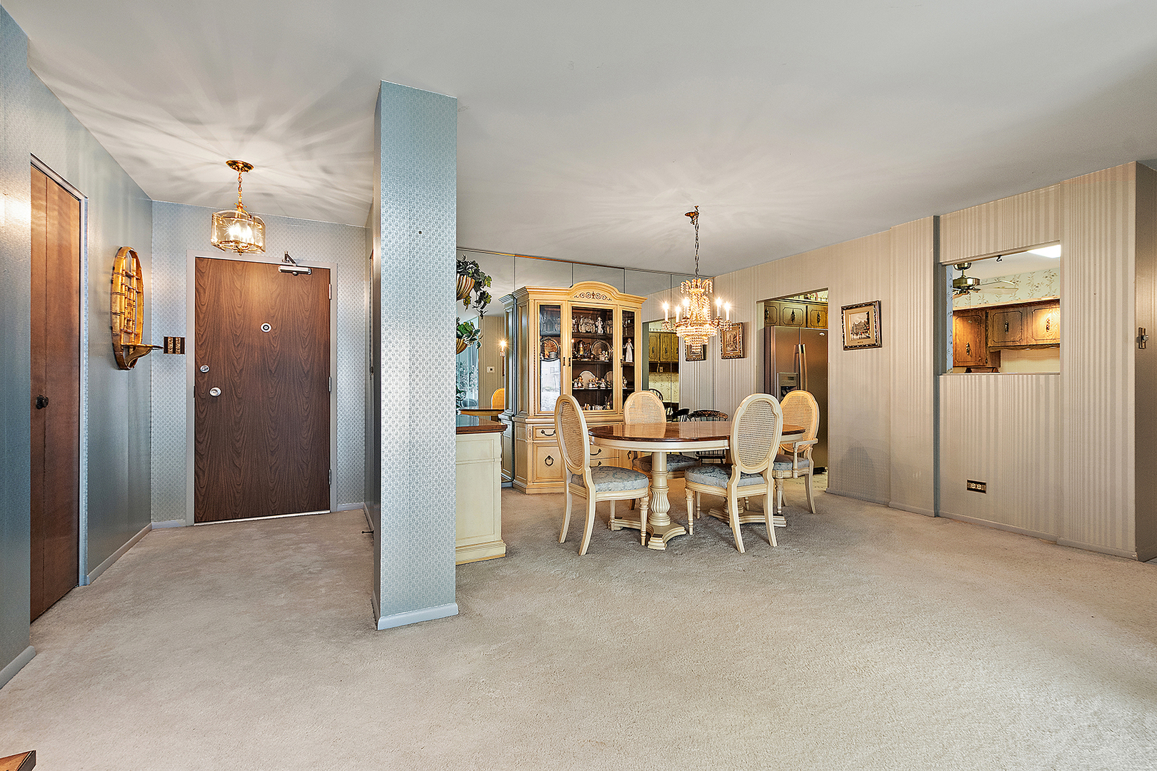 700 N Bruce Lane #108, Glenwood, IL 60425