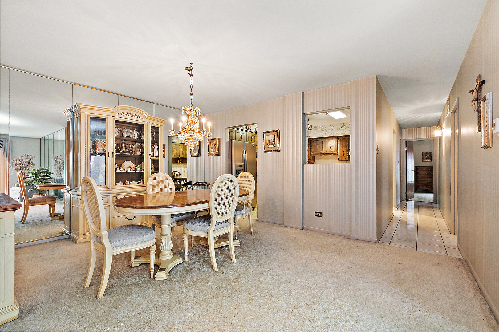 700 N Bruce Lane #108, Glenwood, IL 60425