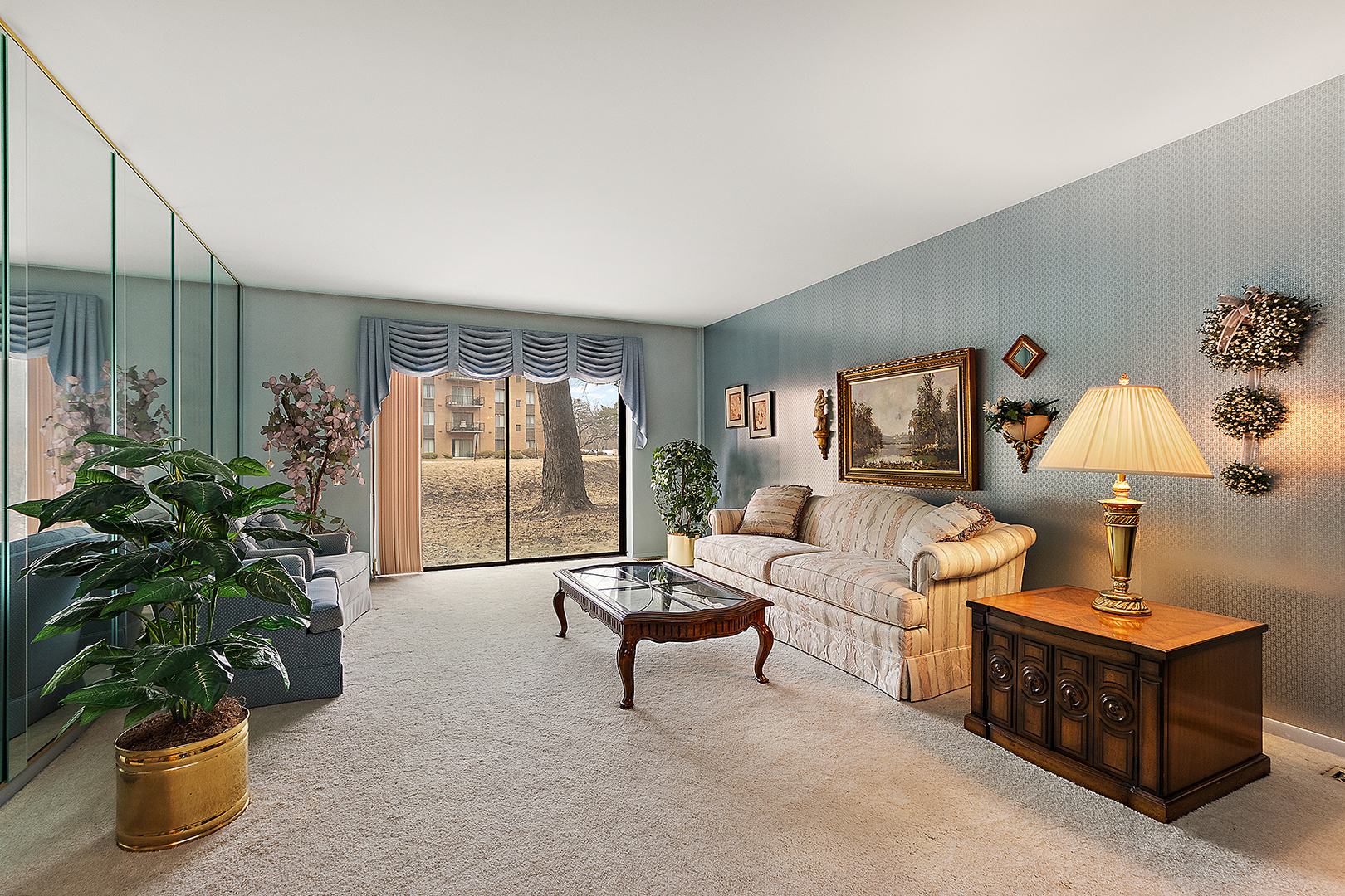 700 N Bruce Lane #108, Glenwood, IL 60425