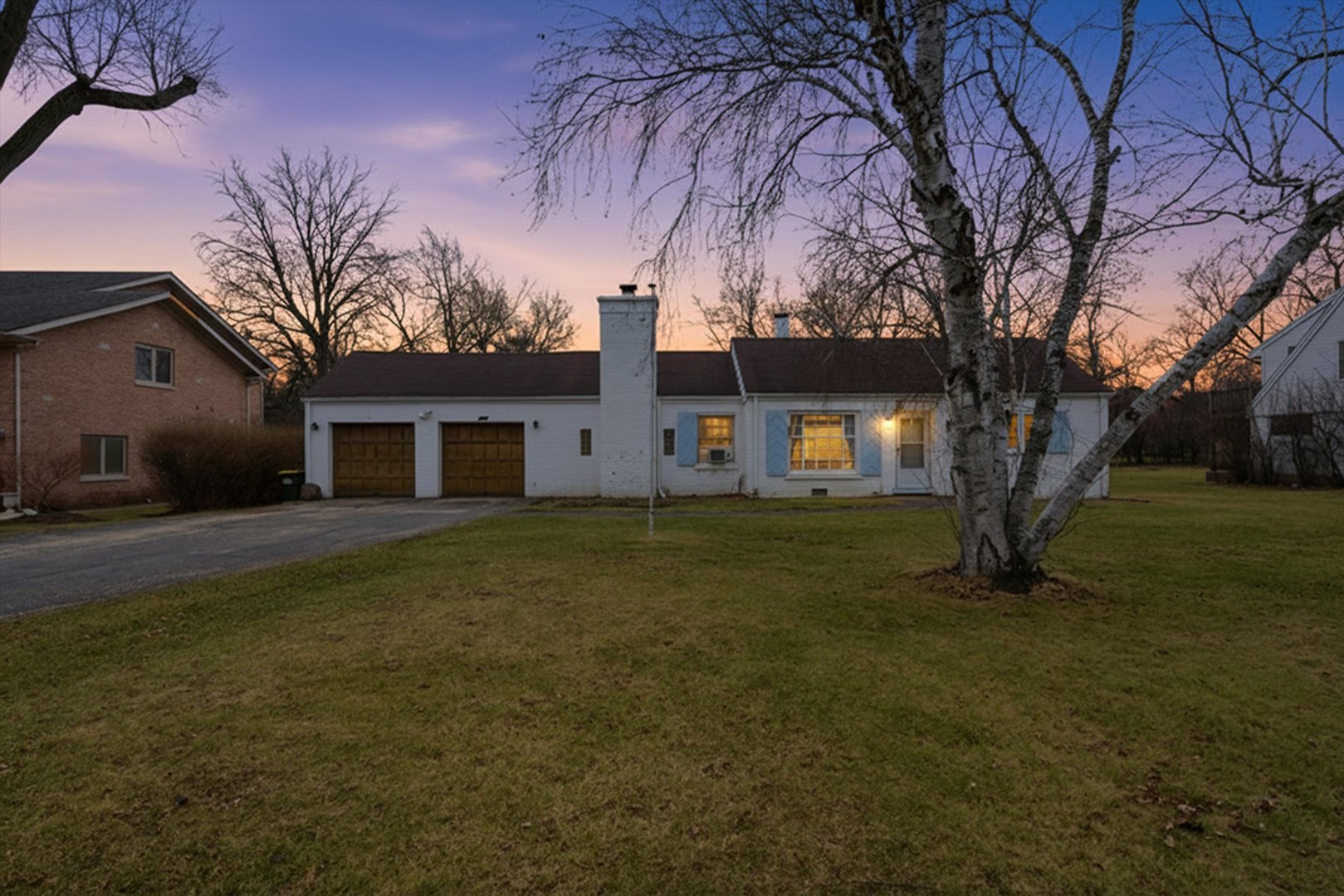 13 W Kenilworth Avenue, Prospect Heights, IL 60070