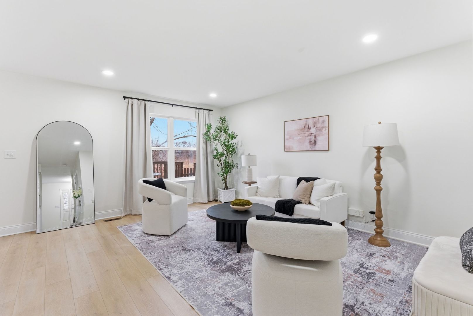 510 Waterford Drive, Oswego, IL 60543