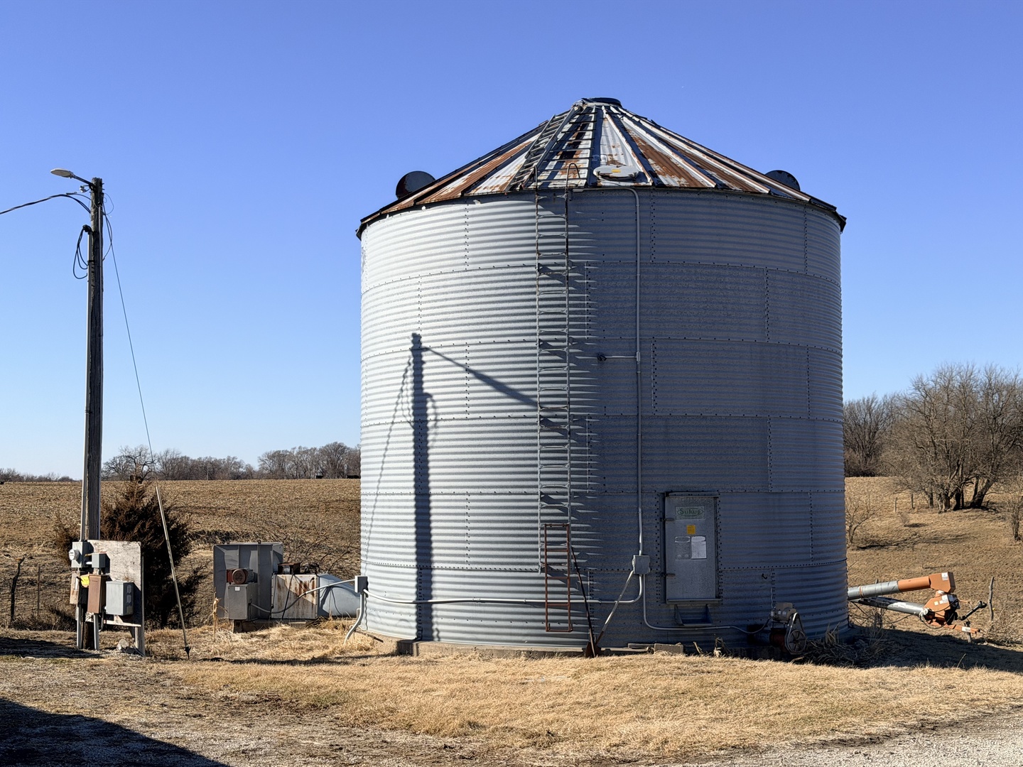 24508 County Highway 28 Highway, Kewanee, IL 61443