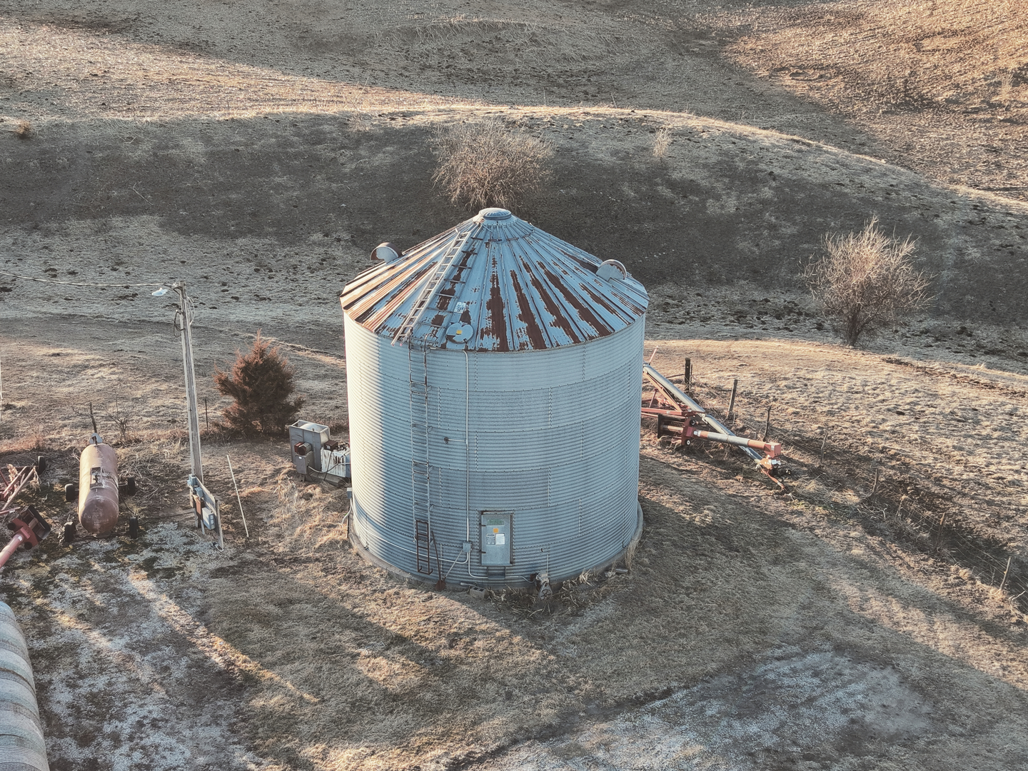 24508 County Highway 28 Highway, Kewanee, IL 61443