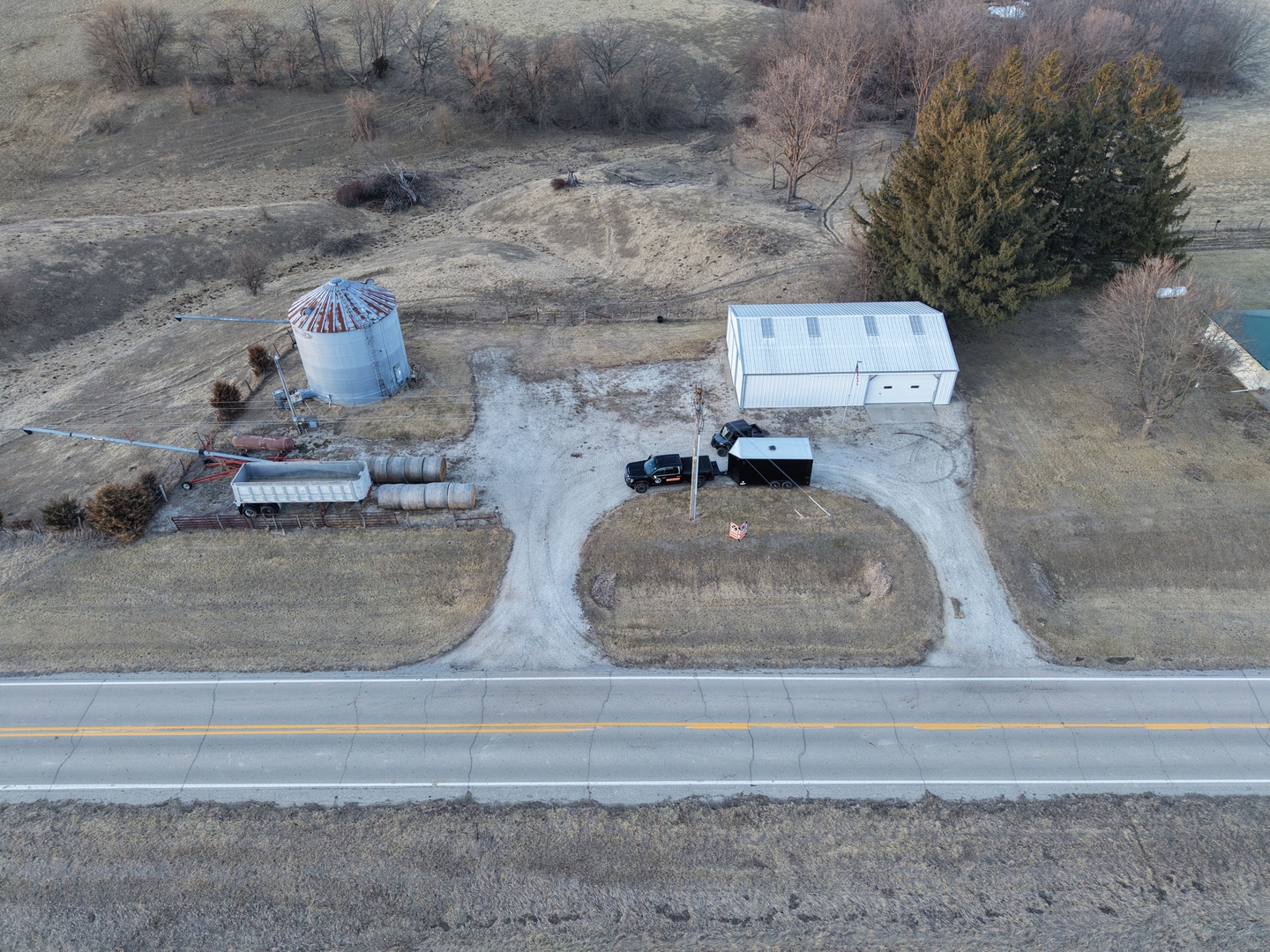 24508 County Highway 28 Highway, Kewanee, IL 61443