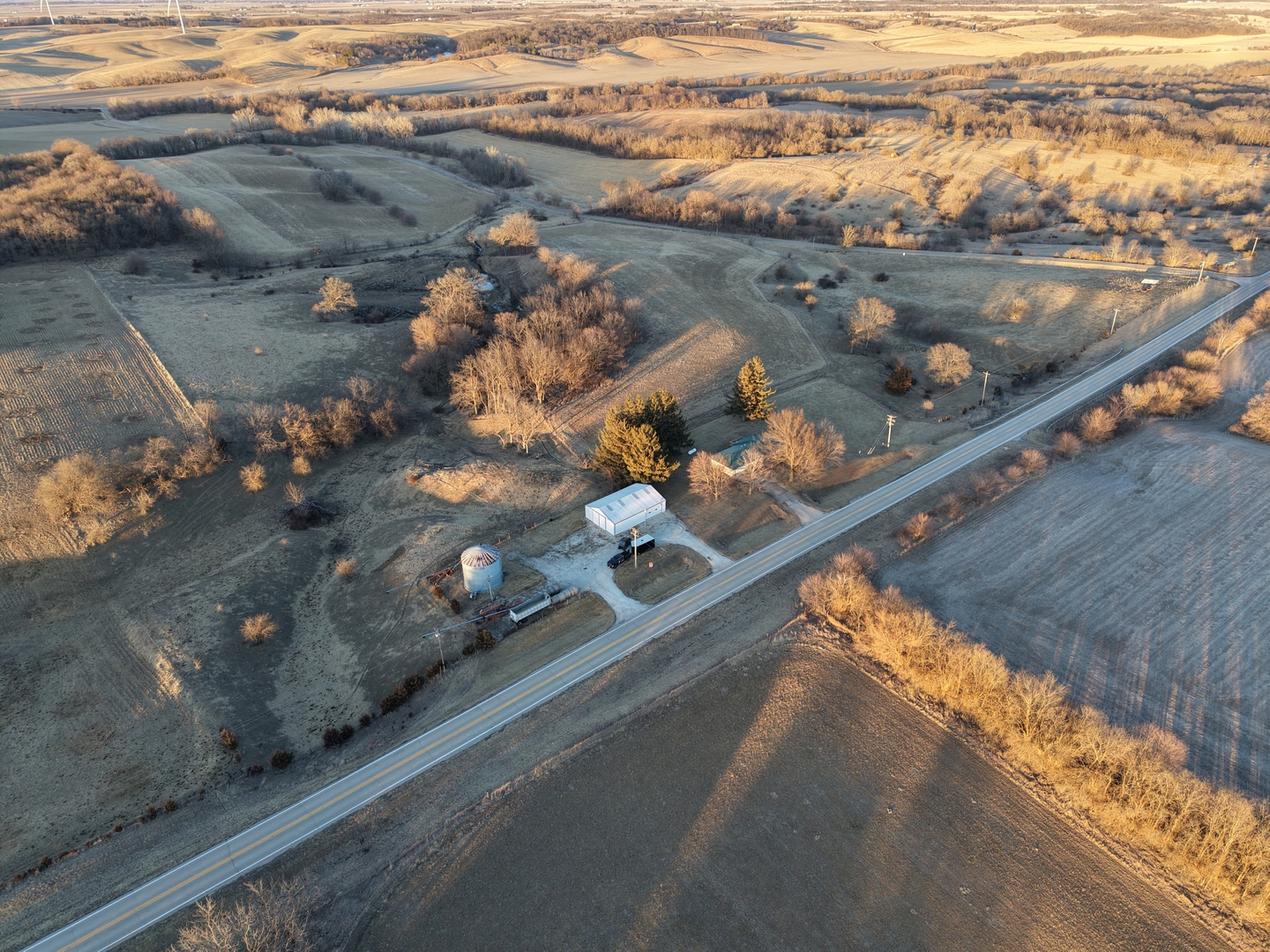 24508 County Highway 28 Highway, Kewanee, IL 61443