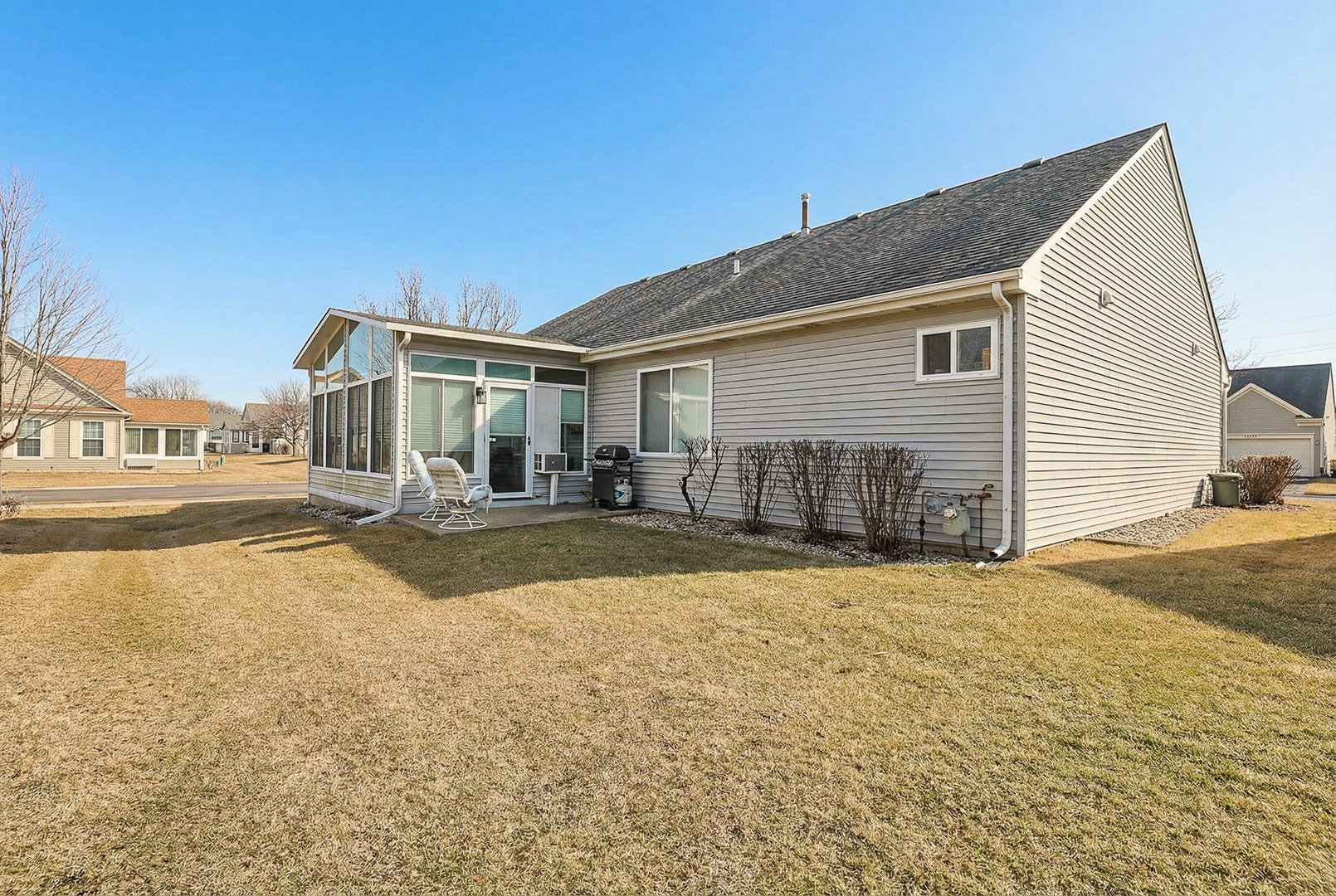 13806 S Hickory Lane, Plainfield, IL 60544