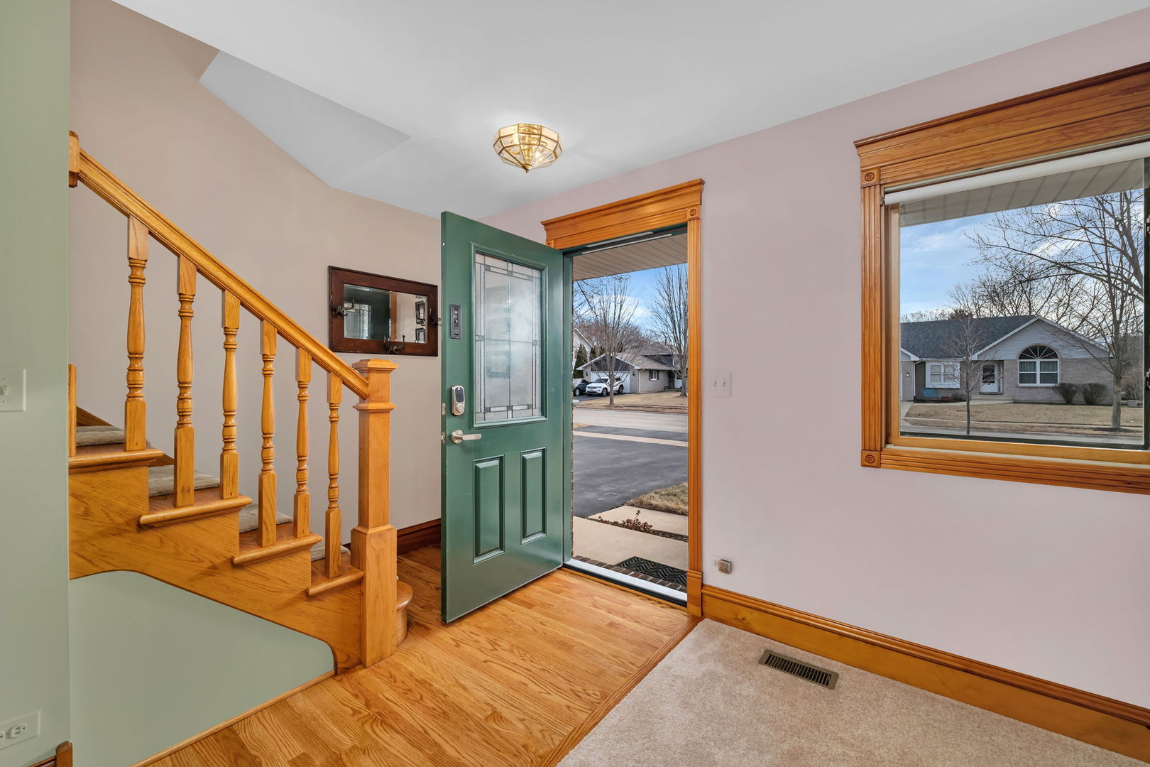 123 Fox Chase Drive, Oswego, IL 60543