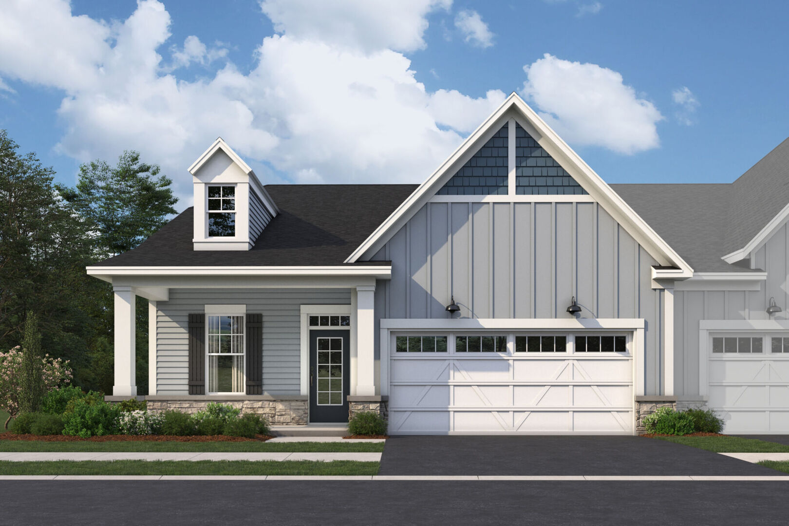 23165 W Kennebec Drive, Plainfield, IL 60585