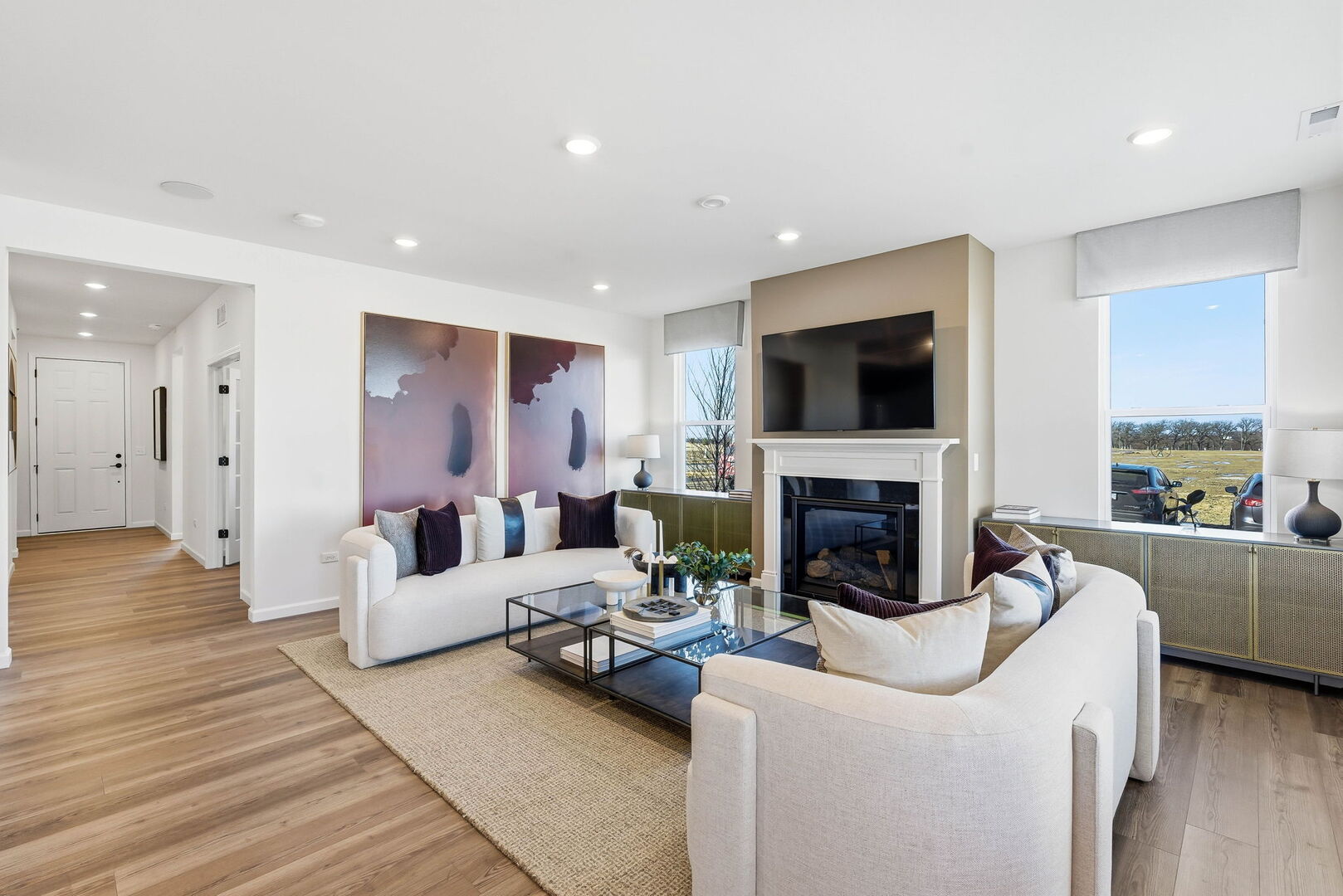 3122 Goldberry Court, New Lenox, IL 60451