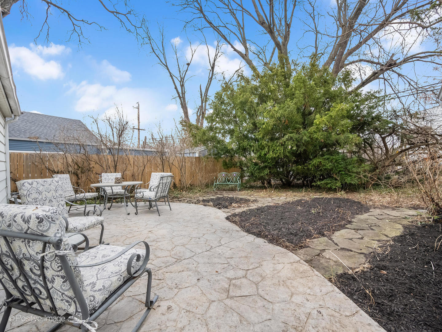 18511 Argyle Avenue, Homewood, IL 60430